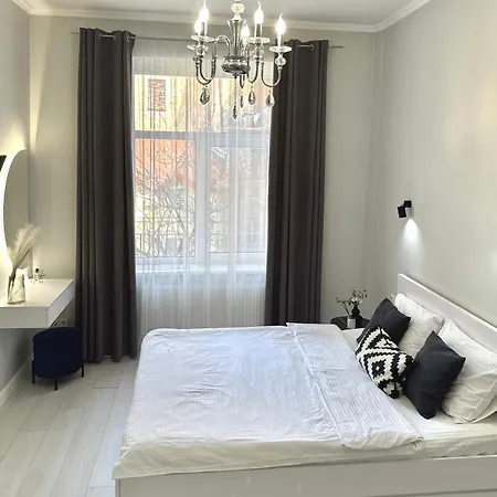 міамо 5хв до площі ринок Апартаменти