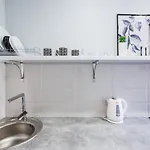 Apartament міамо 5хв до площі ринок
