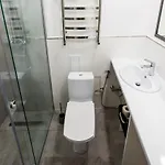 Apartament міамо 5хв до площі ринок Lwów