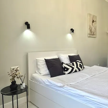 Apartamento міамо 5хв до площі ринок *