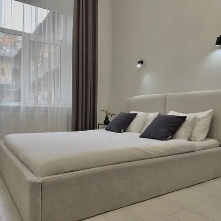 міамо 5хв до площі ринок Apartment