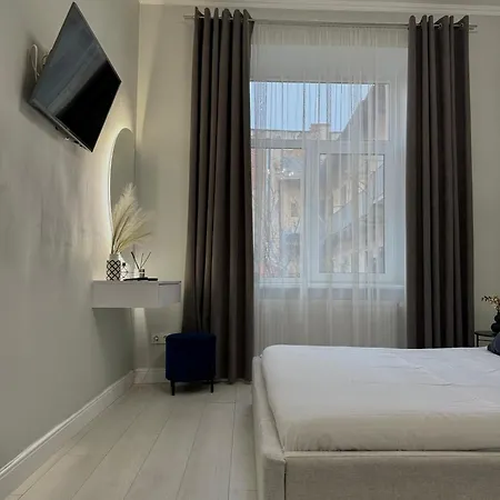 міамо 5хв до площі ринок Apartment