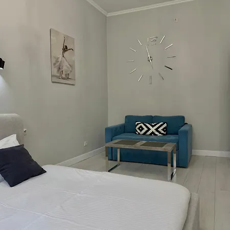 міамо 5хв до площі ринок 리비프