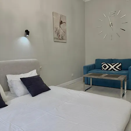 міамо 5хв до площі ринок Apartment *