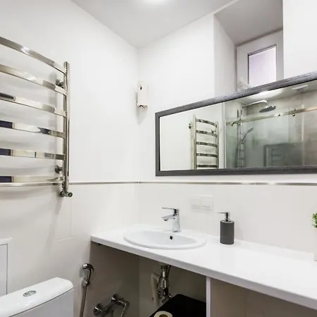 міамо 5хв до площі ринок Leópolis