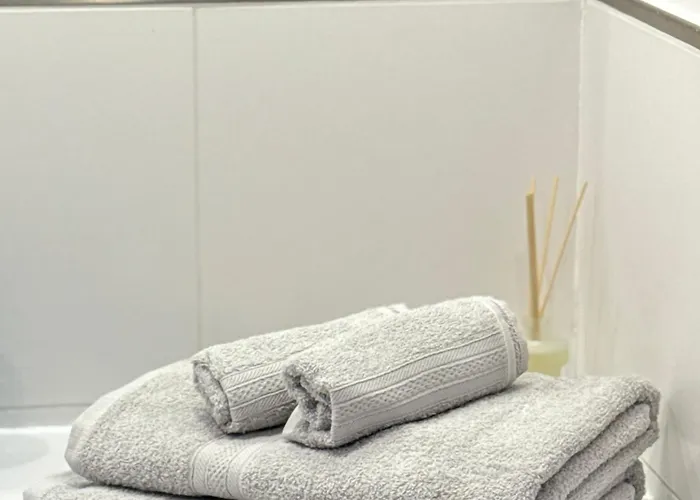 Apartmán міамо 5хв до площі ринок