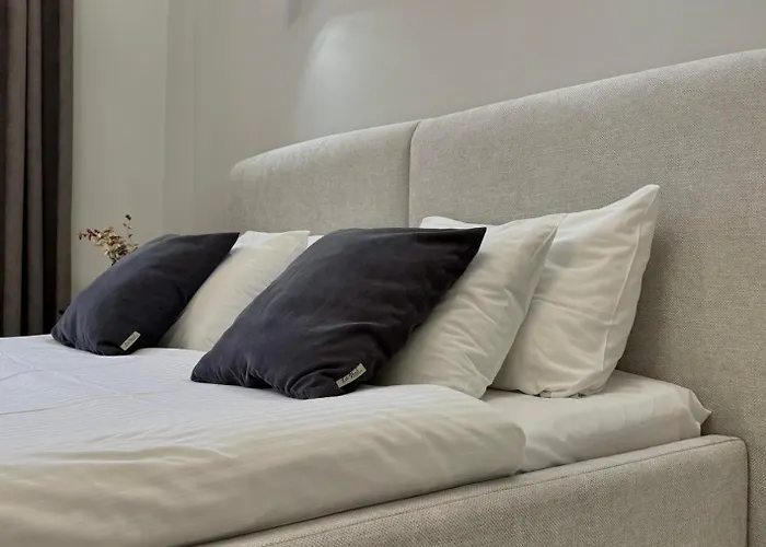 Apartmán міамо 5хв до площі ринок