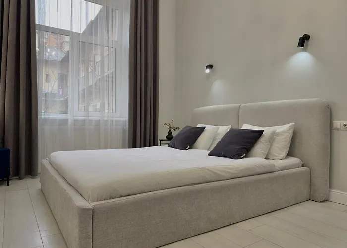 міамо 5хв до площі ринок Apartamento