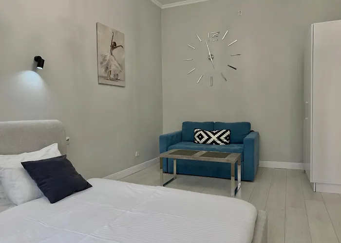 міамо 5хв до площі ринок Leópolis