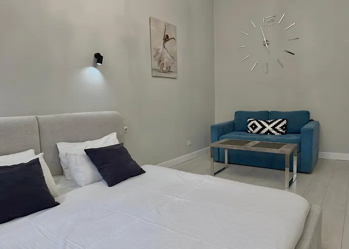 міамо 5хв до площі ринок Apartmán *