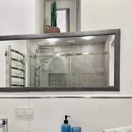 міамо 5хв до площі ринок Apartment *